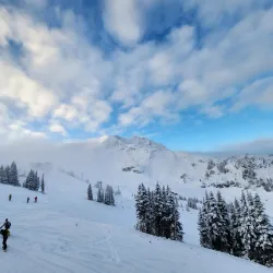 Whistler Blackcomb - Whistler