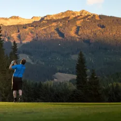 Whistler Golf Club - Whistler
