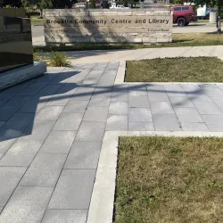 Brooklin Community Centre and Arena - Whitby