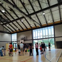 Brooklin Community Centre and Arena - Whitby