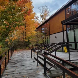 Brooklin Community Centre and Arena - Whitby