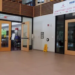 Brooklin Community Centre and Arena - Whitby