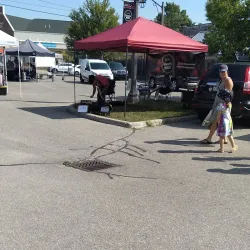 Brooklin Community Centre and Arena - Whitby