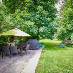 Brooklin Village - Whitby