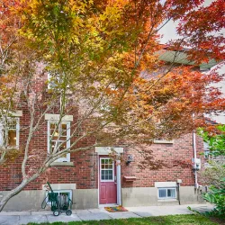 Brooklin Village - Whitby