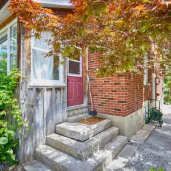 Brooklin Village - Whitby