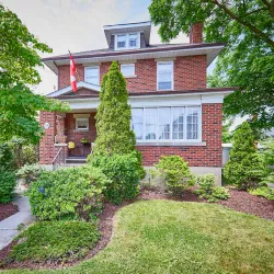 Brooklin Village - Whitby