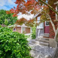 Brooklin Village - Whitby