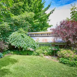 Brooklin Village - Whitby