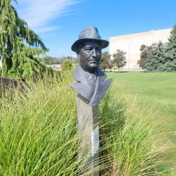 Camp X Heritage Trail - Whitby