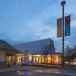 Station Gallery - Whitby