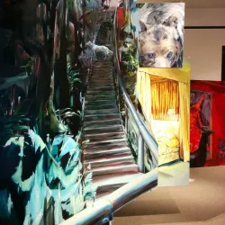 Station Gallery - Whitby