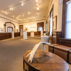 Station Gallery - Whitby