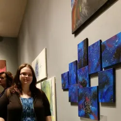 Station Gallery - Whitby