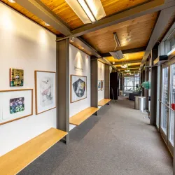 Station Gallery - Whitby