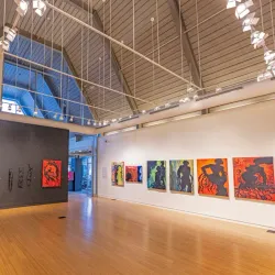 Station Gallery - Whitby