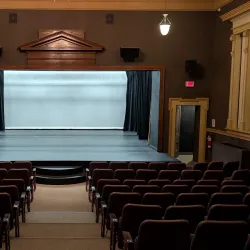 Whitby Courthouse Theatre - Whitby