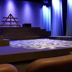 Whitby Courthouse Theatre - Whitby