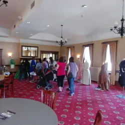 Whitby Courthouse Theatre - Whitby