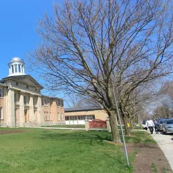 Whitby Courthouse Theatre - Whitby