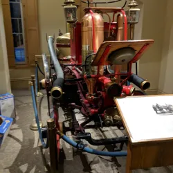 Whitby Courthouse Theatre - Whitby