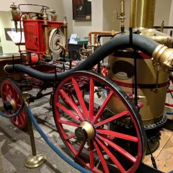 Whitby Courthouse Theatre - Whitby