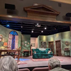 Whitby Courthouse Theatre - Whitby