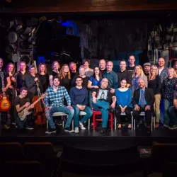 Whitby Courthouse Theatre - Whitby