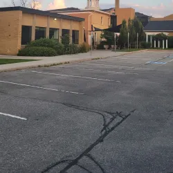 Whitby Courthouse Theatre - Whitby