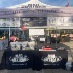 Whitby Farmers' Market - Whitby