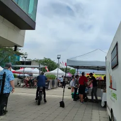 Whitby Farmers' Market - Whitby