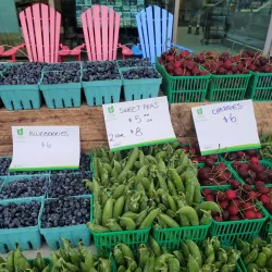 Whitby Farmers' Market - Whitby