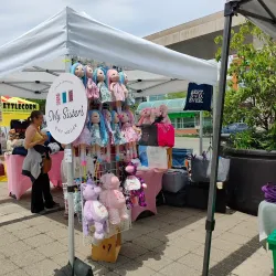 Whitby Farmers' Market - Whitby