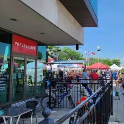 Whitby Farmers' Market - Whitby