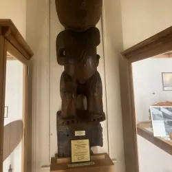 Whitby Museum - Whitby