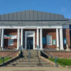Whitby Museum - Whitby