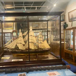 Whitby Museum - Whitby