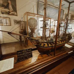 Whitby Museum - Whitby