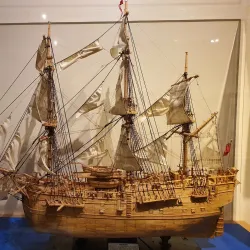 Whitby Museum - Whitby