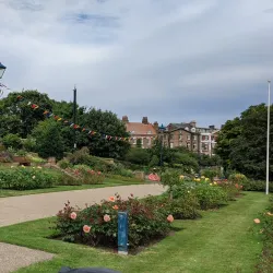 Whitby Museum - Whitby
