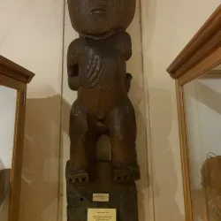 Whitby Museum - Whitby