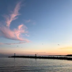 Whitby Waterfront Trail - Whitby