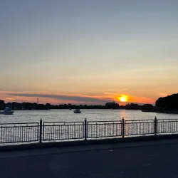 Whitby Waterfront Trail - Whitby