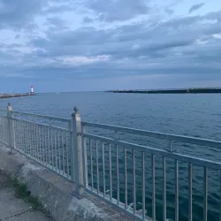 Whitby Waterfront Trail - Whitby