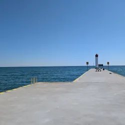 Whitby Waterfront Trail - Whitby