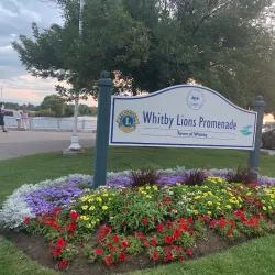 Whitby Waterfront Trail - Whitby