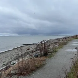 Crescent Park - White Rock