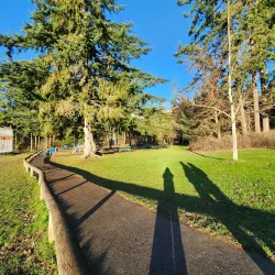 Crescent Park - White Rock