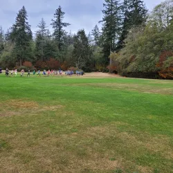 Crescent Park - White Rock