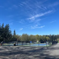 Crescent Park - White Rock